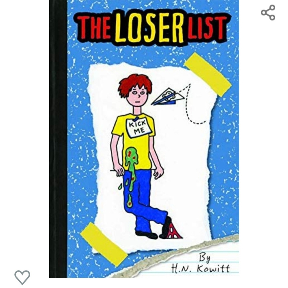 The Loser List